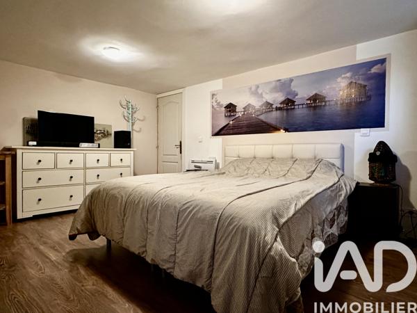 Maison à vendre 13 pièces 312 m² Fleury-les-Aubrais