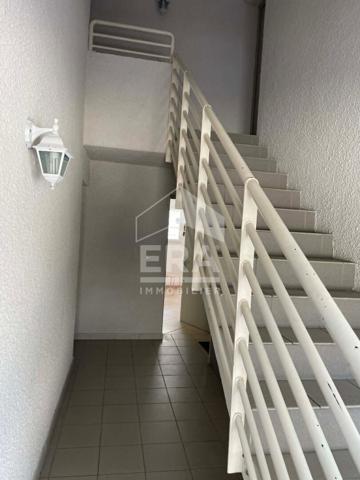 Appartement T1 meublé à louer en rez-de-jardin à Perpignan - Secteur Haut Vernet - Lycée Maillol