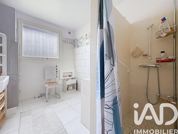 Maison à vendre 5 pièces 120 m² Pau