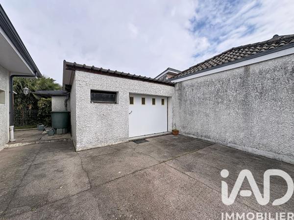Maison à vendre 5 pièces 120 m² Pau