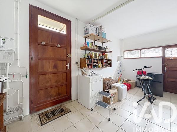 Maison à vendre 5 pièces 120 m² Pau