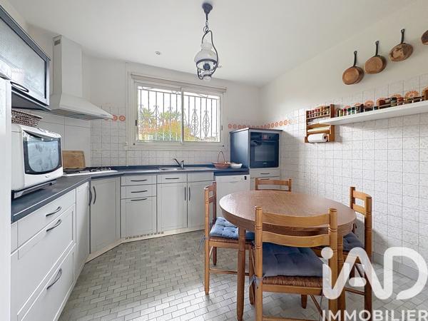 Maison à vendre 5 pièces 120 m² Pau