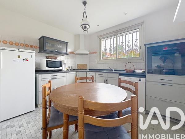 Maison à vendre 5 pièces 120 m² Pau