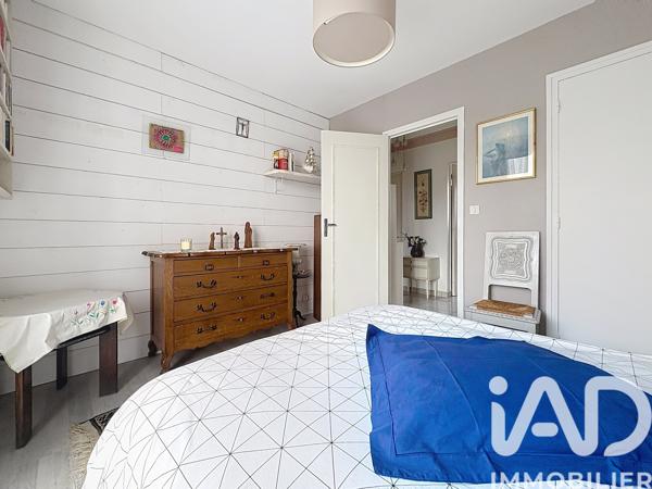 Maison à vendre 5 pièces 120 m² Pau