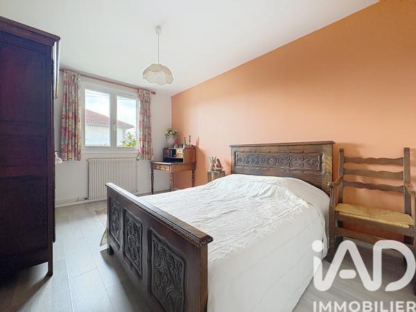 Maison à vendre 5 pièces 120 m² Pau