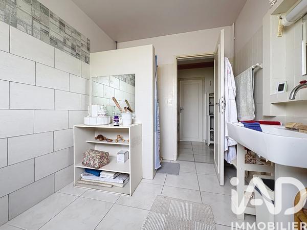 Maison à vendre 5 pièces 120 m² Pau