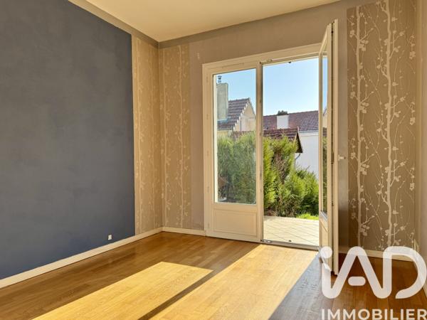 Maison à vendre 5 pièces 100 m² Igny