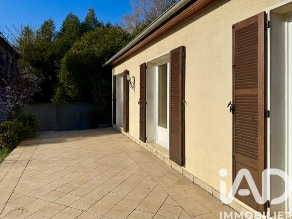 Maison à vendre 5 pièces 100 m² Igny
