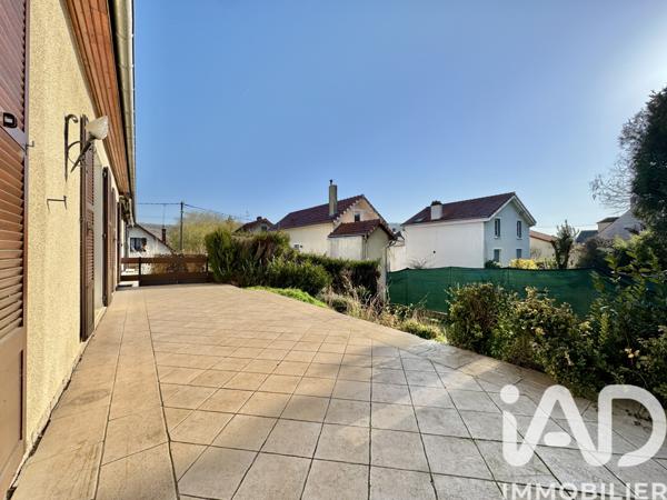Maison à vendre 5 pièces 100 m² Igny