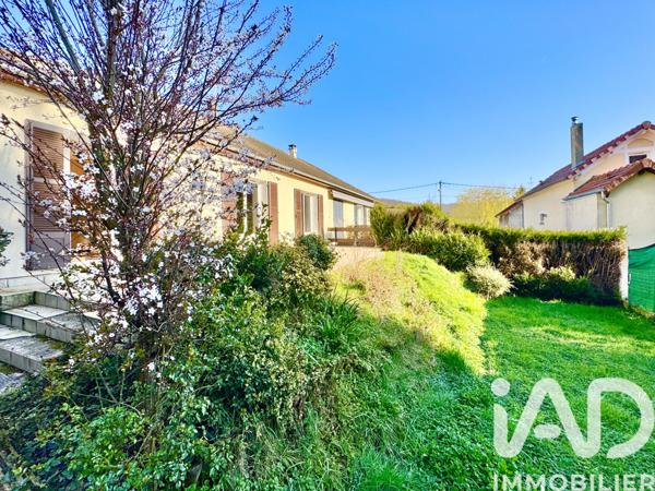 Maison à vendre 5 pièces 100 m² Igny