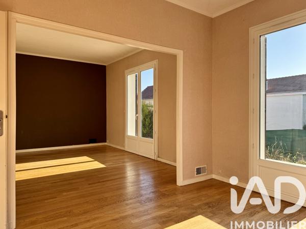 Maison à vendre 5 pièces 100 m² Igny