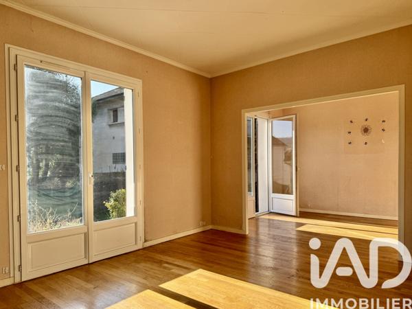 Maison à vendre 5 pièces 100 m² Igny