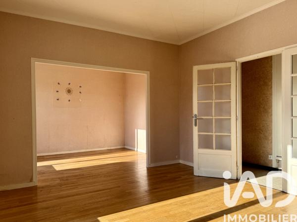 Maison à vendre 5 pièces 100 m² Igny