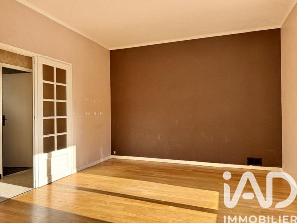 Maison à vendre 5 pièces 100 m² Igny