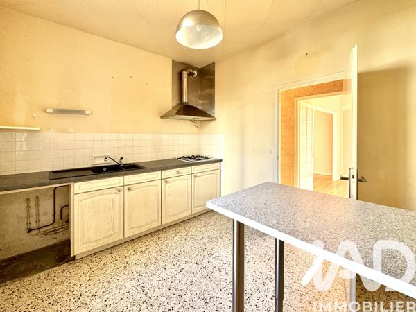 Maison à vendre 5 pièces 100 m² Igny