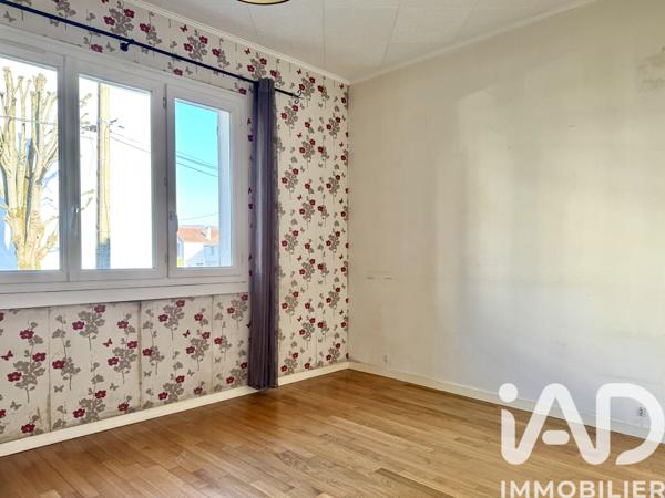 Maison à vendre 5 pièces 100 m² Igny