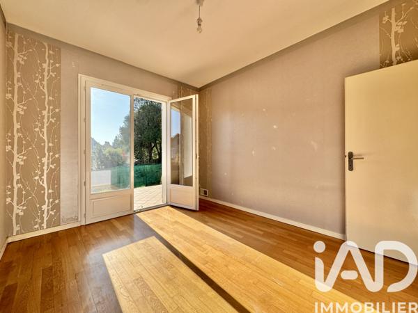Maison à vendre 5 pièces 100 m² Igny