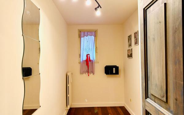 Appartement à vendre    3 pièces •  Nice