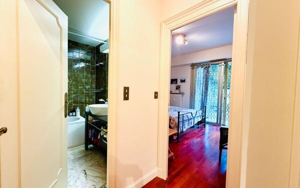 Appartement à vendre    3 pièces •  Nice