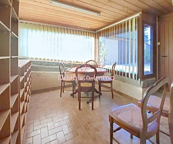 Maison à vendre 6 pièces de 156 m²