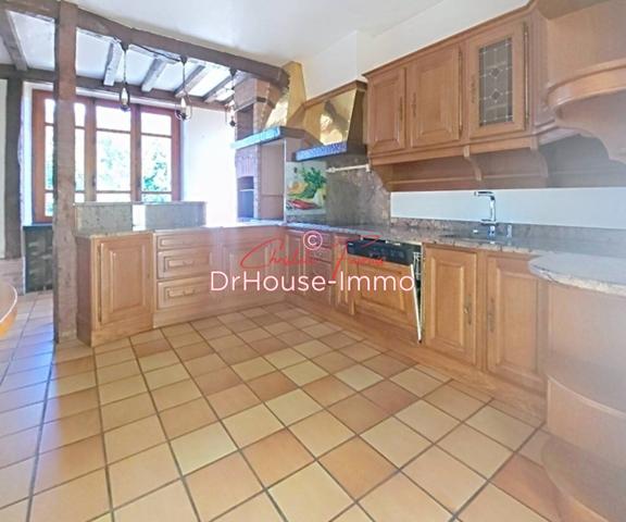 Maison à vendre 6 pièces de 156 m²