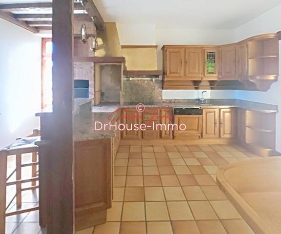 Maison à vendre 6 pièces de 156 m²