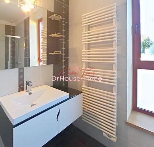 Maison à vendre 6 pièces de 156 m²