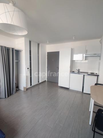 Dpt Essonne (91), à vendre MONTLHERY appartement T1