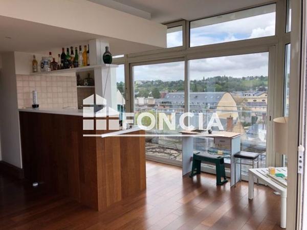 Appartement 9 pièces T9 F9 249.61 m² à Evreux 27000 à vendre