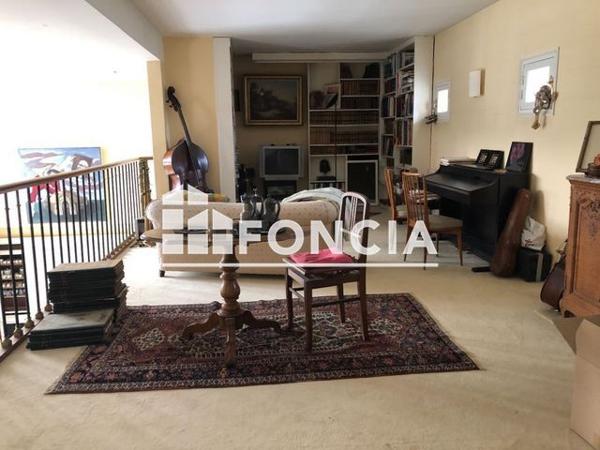 Appartement 9 pièces T9 F9 249.61 m² à Evreux 27000 à vendre