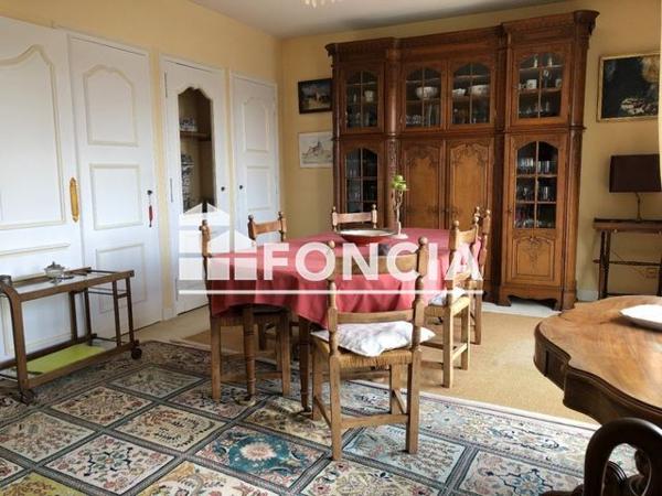 Appartement 9 pièces T9 F9 249.61 m² à Evreux 27000 à vendre