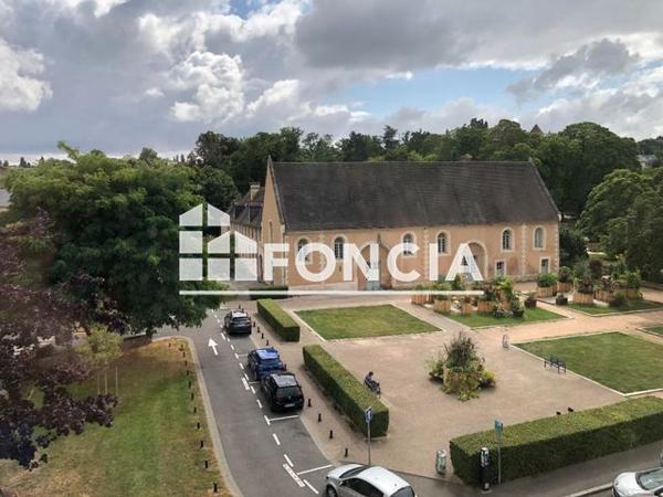 Appartement 9 pièces T9 F9 249.61 m² à Evreux 27000 à vendre