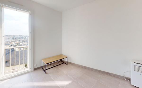 Appartement à louer    3 pièces • 60,86 m2 Rodez