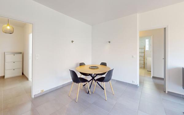 Appartement à louer    3 pièces • 60,86 m2 Rodez