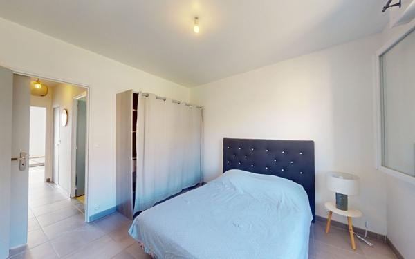 Appartement à louer    3 pièces • 60,86 m2 Rodez