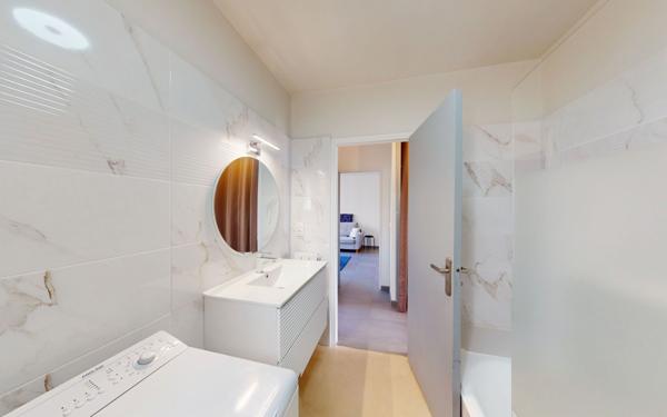 Appartement à louer    3 pièces • 60,86 m2 Rodez