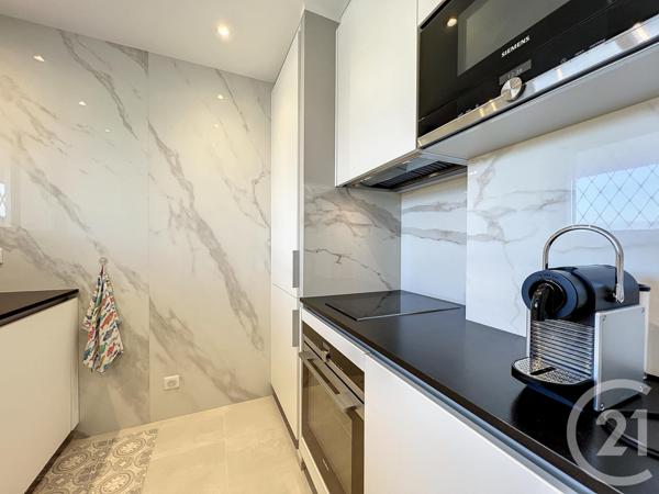 Appartement T3 à vendre  3 pièces - 57 m2 VILLENEUVE LOUBET - 06