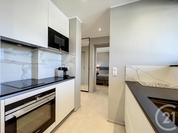 Appartement T3 à vendre  3 pièces - 57 m2 VILLENEUVE LOUBET - 06