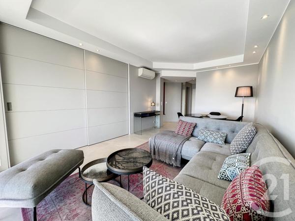 Appartement T3 à vendre  3 pièces - 57 m2 VILLENEUVE LOUBET - 06