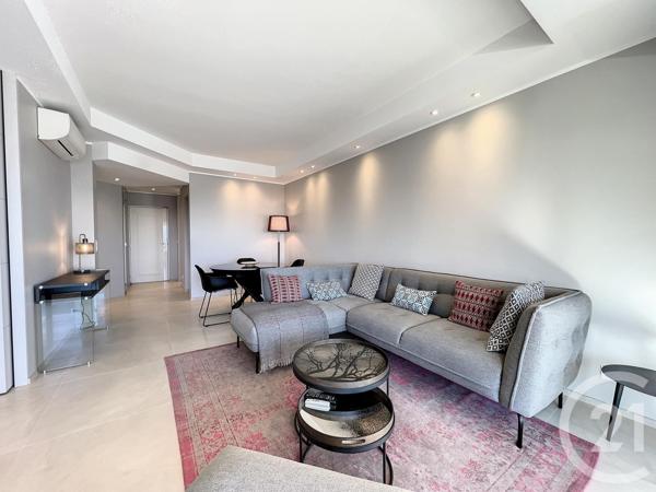 Appartement T3 à vendre  3 pièces - 57 m2 VILLENEUVE LOUBET - 06