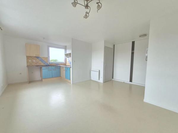 Appartement à vendre 2 pièces 45m² Loos (59120)