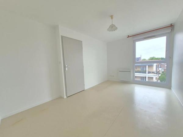 Appartement à vendre 2 pièces 45m² Loos (59120)