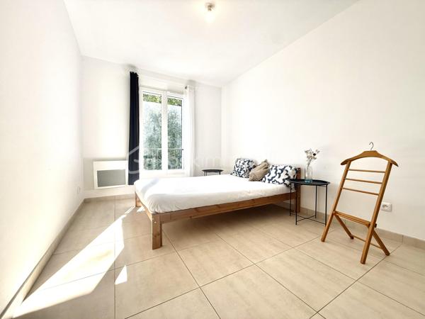 Maison contemporaine de 83 m²