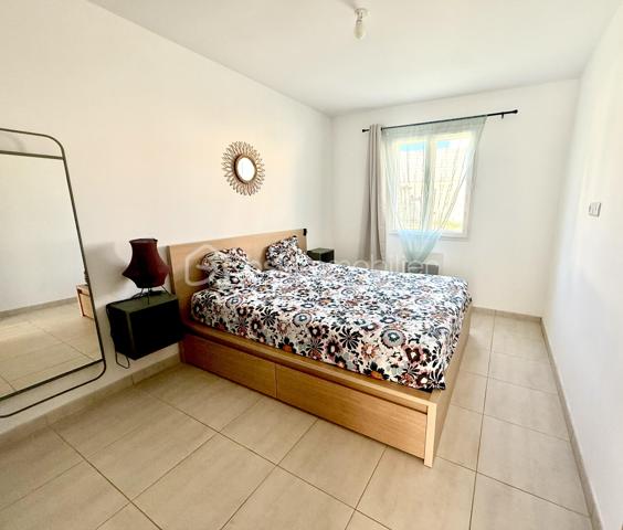 Maison contemporaine de 83 m²