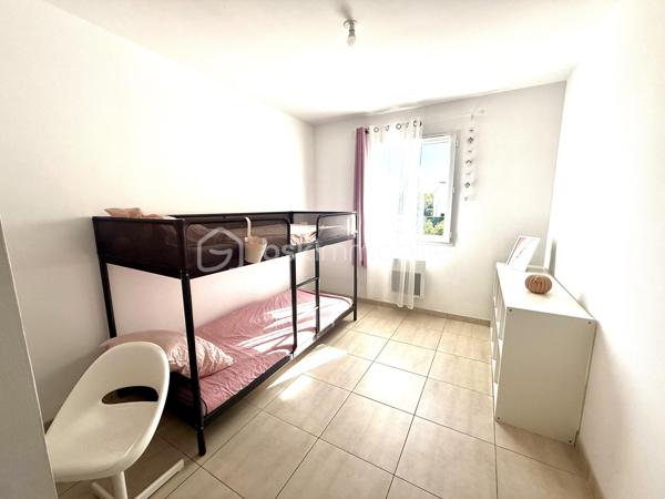 Maison contemporaine de 83 m²