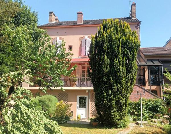 Vente / Propriété à Auxerre (89000)