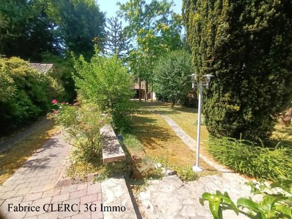 Vente / Propriété à Auxerre (89000)