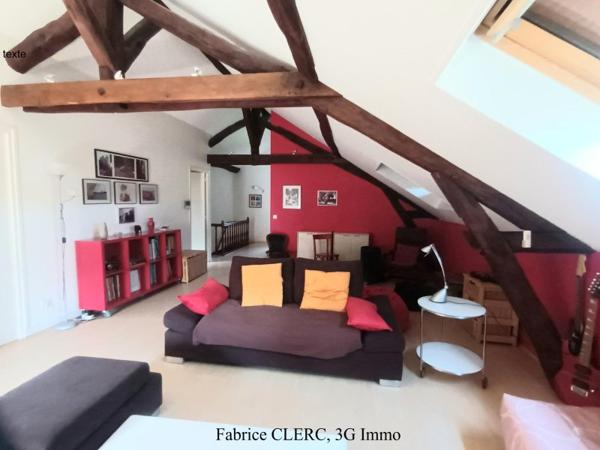 Vente / Propriété à Auxerre (89000)