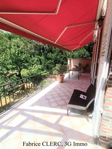 Vente / Propriété à Auxerre (89000)