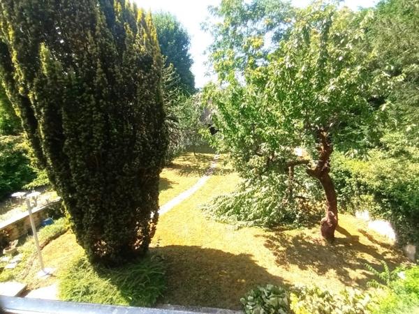 Vente / Propriété à Auxerre (89000)